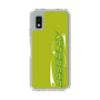 Slim Protection Case［ Original - Y2K Arrange - Green ］