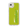 Slim Protection Case［ Original - Y2K Arrange - Green ］