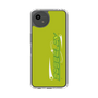 Slim Protection Case［ Original - Y2K Arrange - Green ］