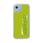 Slim Protection Case［ Original - Y2K Arrange - Green ］