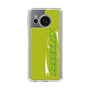 Slim Protection Case［ Original - Y2K Arrange - Green ］