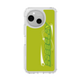 Slim Protection Case［ Original - Y2K Arrange - Green ］