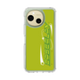 Slim Protection Case［ Original - Y2K Arrange - Green ］