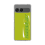Slim Protection Case［ Original - Y2K Arrange - Green ］