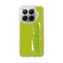 Slim Protection Case［ Original - Y2K Arrange - Green ］
