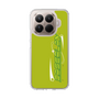 Slim Protection Case［ Original - Y2K Arrange - Green ］