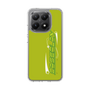 Slim Protection Case［ Original - Y2K Arrange - Green ］