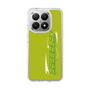 Slim Protection Case［ Original - Y2K Arrange - Green ］