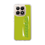 Slim Protection Case［ Original - Y2K Arrange - Green ］