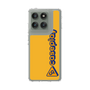 Slim Protection Case［ Original - CASEPLAY Logotype - Orange ］