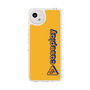 Slim Protection Case［ Original - CASEPLAY Logotype - Orange ］