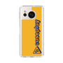 Slim Protection Case［ Original - CASEPLAY Logotype - Orange ］