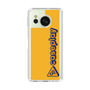 Slim Protection Case［ Original - CASEPLAY Logotype - Orange ］