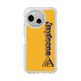 Slim Protection Case［ Original - CASEPLAY Logotype - Orange ］