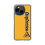 Slim Protection Case［ Original - CASEPLAY Logotype - Orange ］