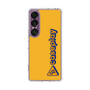 Slim Protection Case［ Original - CASEPLAY Logotype - Orange ］