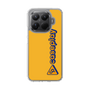 Slim Protection Case［ Original - CASEPLAY Logotype - Orange ］