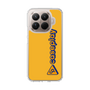 Slim Protection Case［ Original - CASEPLAY Logotype - Orange ］
