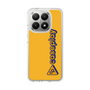Slim Protection Case［ Original - CASEPLAY Logotype - Orange ］