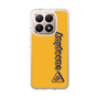 Slim Protection Case［ Original - CASEPLAY Logotype - Orange ］