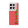 Slim Protection Case［ Original - CASEPLAY Logotype - Red ］