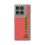Slim Protection Case［ Original - CASEPLAY Logotype - Red ］