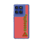 Slim Protection Case［ Original - CASEPLAY Logotype - Red ］