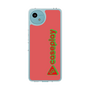 Slim Protection Case［ Original - CASEPLAY Logotype - Red ］