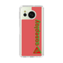 Slim Protection Case［ Original - CASEPLAY Logotype - Red ］