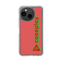 Slim Protection Case［ Original - CASEPLAY Logotype - Red ］