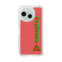 Slim Protection Case［ Original - CASEPLAY Logotype - Red ］