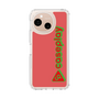 Slim Protection Case［ Original - CASEPLAY Logotype - Red ］