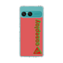 Slim Protection Case［ Original - CASEPLAY Logotype - Red ］