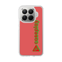 Slim Protection Case［ Original - CASEPLAY Logotype - Red ］