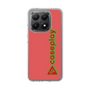 Slim Protection Case［ Original - CASEPLAY Logotype - Red ］