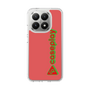 Slim Protection Case［ Original - CASEPLAY Logotype - Red ］