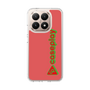 Slim Protection Case［ Original - CASEPLAY Logotype - Red ］