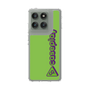 Slim Protection Case［ Original - CASEPLAY Logotype - Green ］