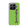 Slim Protection Case［ Original - CASEPLAY Logotype - Green ］