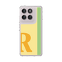 Slim Protection Case［ Original - initial color line - R yellow ］
