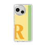 Slim Protection Case［ Original - initial color line - R yellow ］