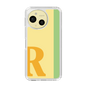 Slim Protection Case［ Original - initial color line - R yellow ］