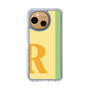 Slim Protection Case［ Original - initial color line - R yellow ］