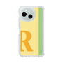 Slim Protection Case［ Original - initial color line - R yellow ］