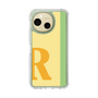 Slim Protection Case［ Original - initial color line - R yellow ］