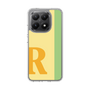 Slim Protection Case［ Original - initial color line - R yellow ］