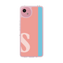 Slim Protection Case［ Original - initial color line - S pink ］