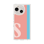 Slim Protection Case［ Original - initial color line - S pink ］
