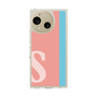 Slim Protection Case［ Original - initial color line - S pink ］