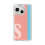 Slim Protection Case［ Original - initial color line - S pink ］